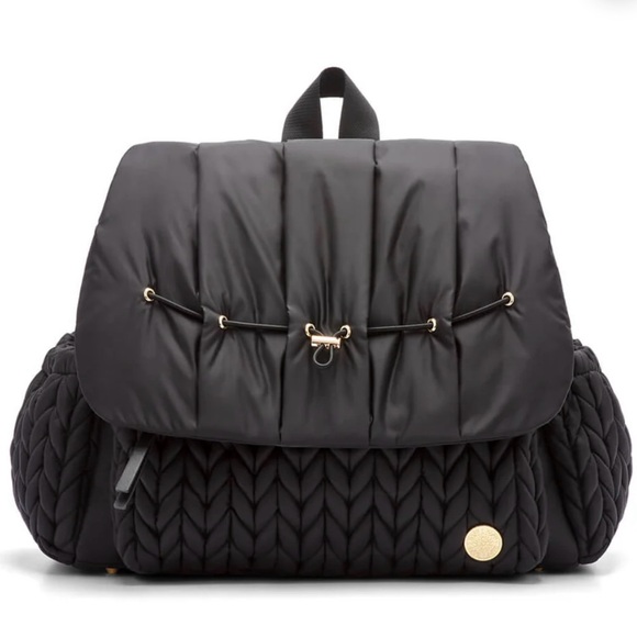 Happ Levi Backpack/Diaper bag - Picture 1 of 15